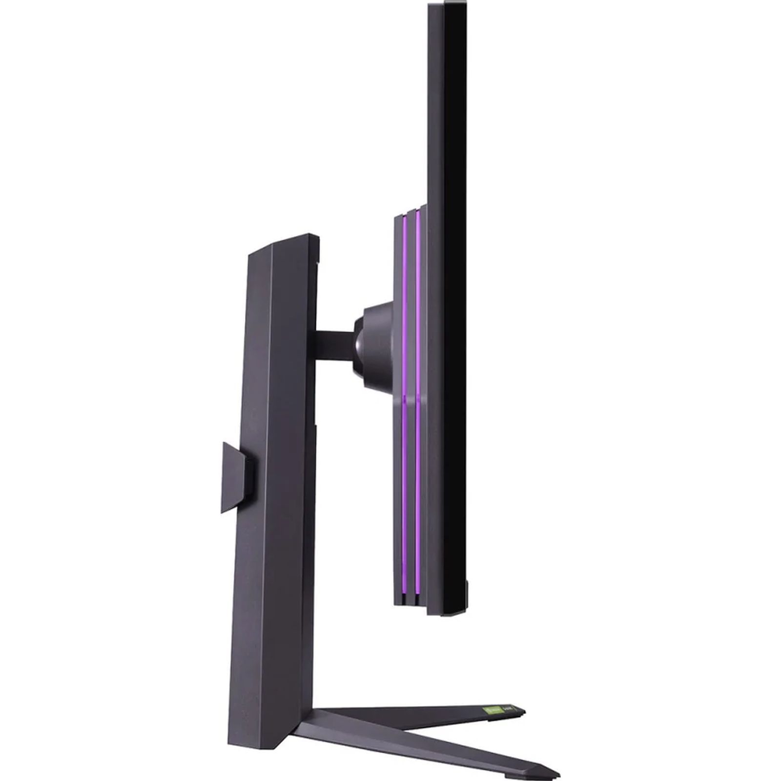 Монітор LG 32GR93U-B.ADRZ - фото 6 Монітор LG 32GR93U-B.ADRZ - фото 6