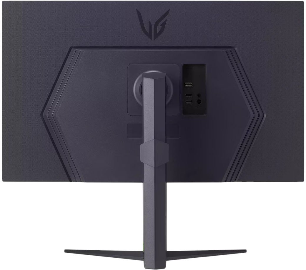 Монитор LG 32GS75Q-B - фото 5