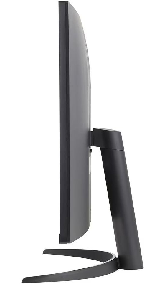 Монитор LG 32UR500K-B - фото 4
