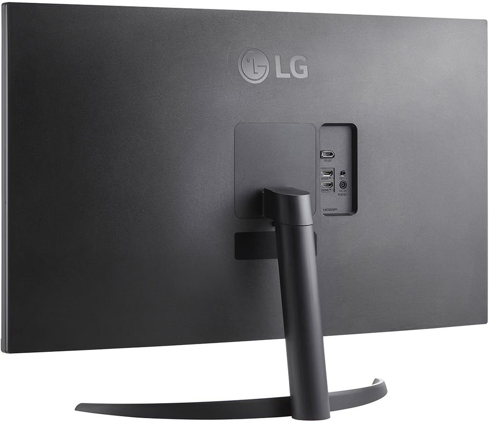 Монитор LG 32UR500K-B - фото 5