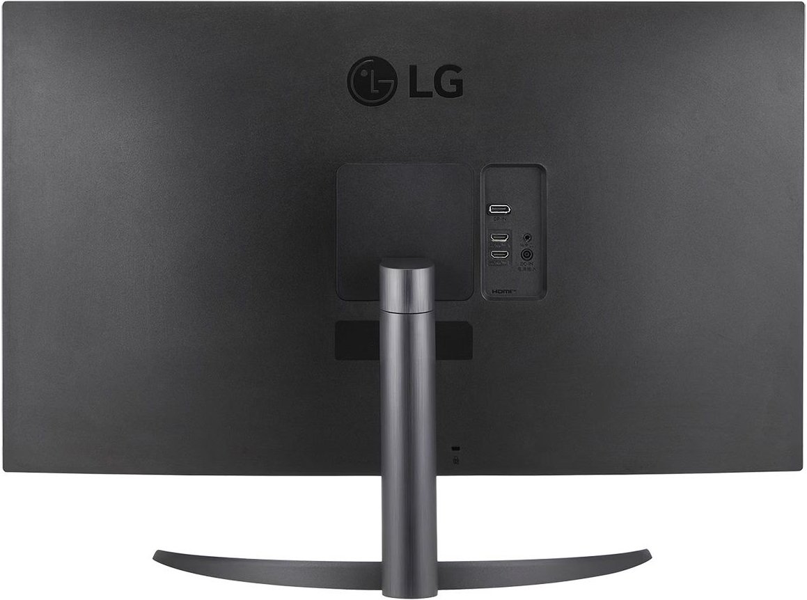 Монитор LG 32UR500K-B - фото 6