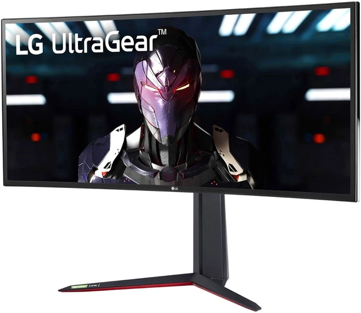 Монитор LG 34GN850-B - фото 3 Монитор LG 34GN850-B - фото 3