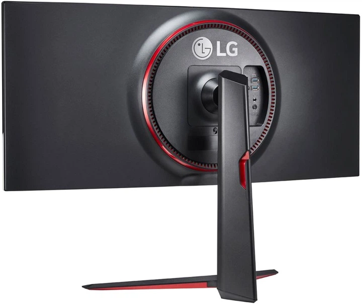 Монитор LG 34GN850-B - фото 6 Монитор LG 34GN850-B - фото 6
