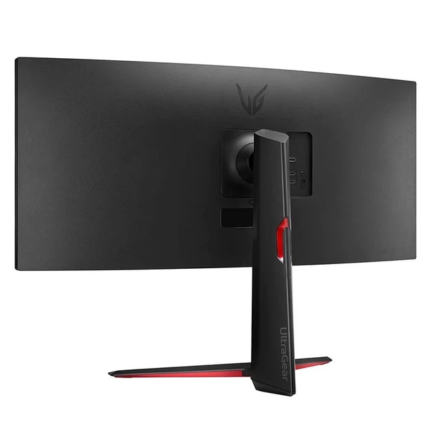 Монитор LG 34GP63A-B - фото 1