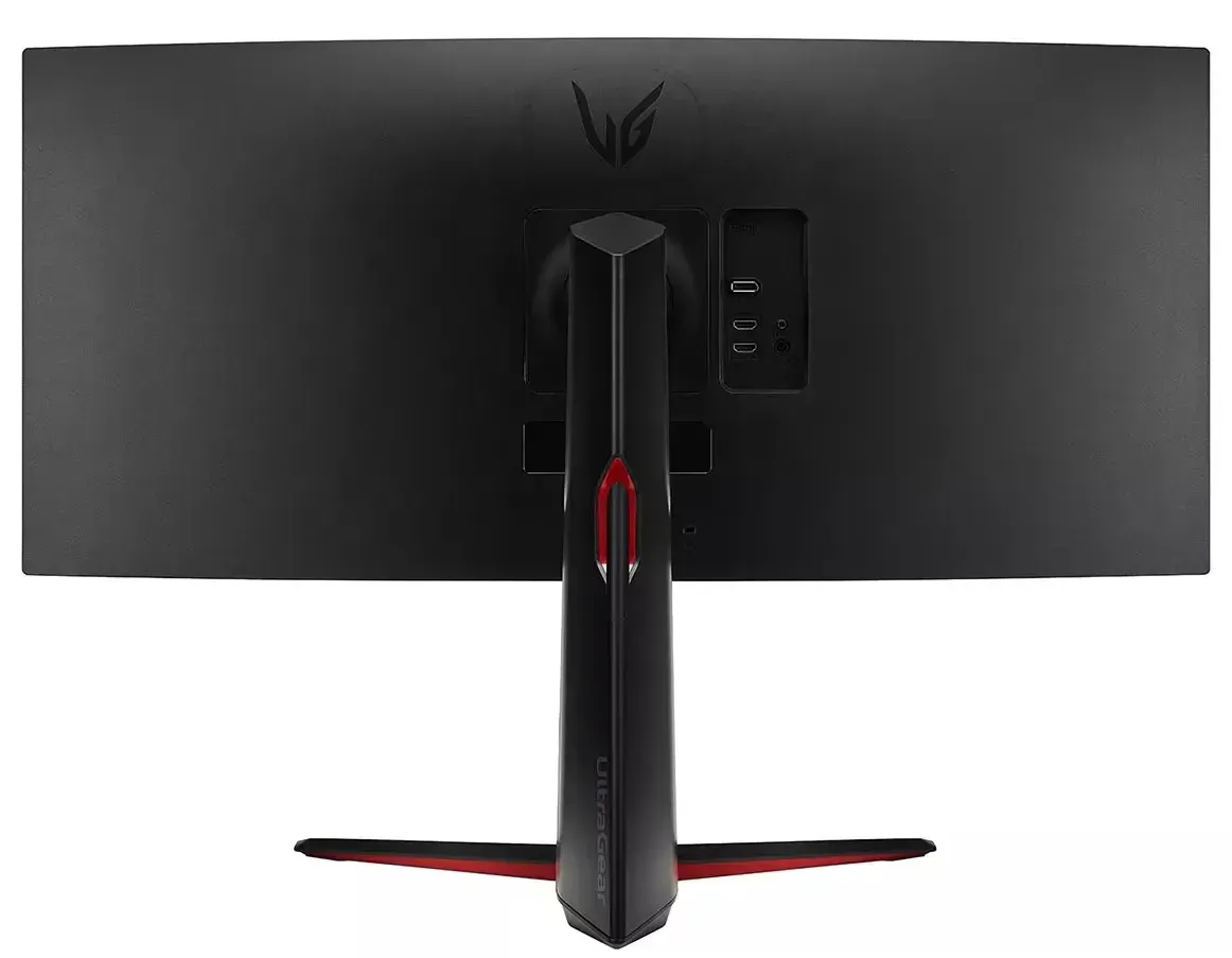Монитор LG 34GP63A-B - фото 5