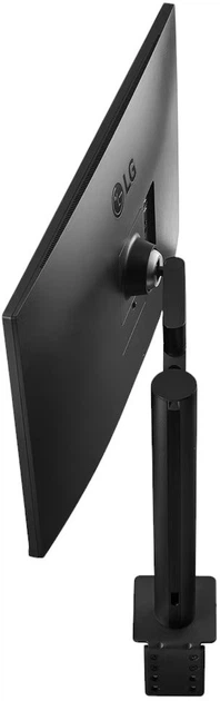 Монітор LG UltraFine Display ergo 32UN880K-B - фото 8