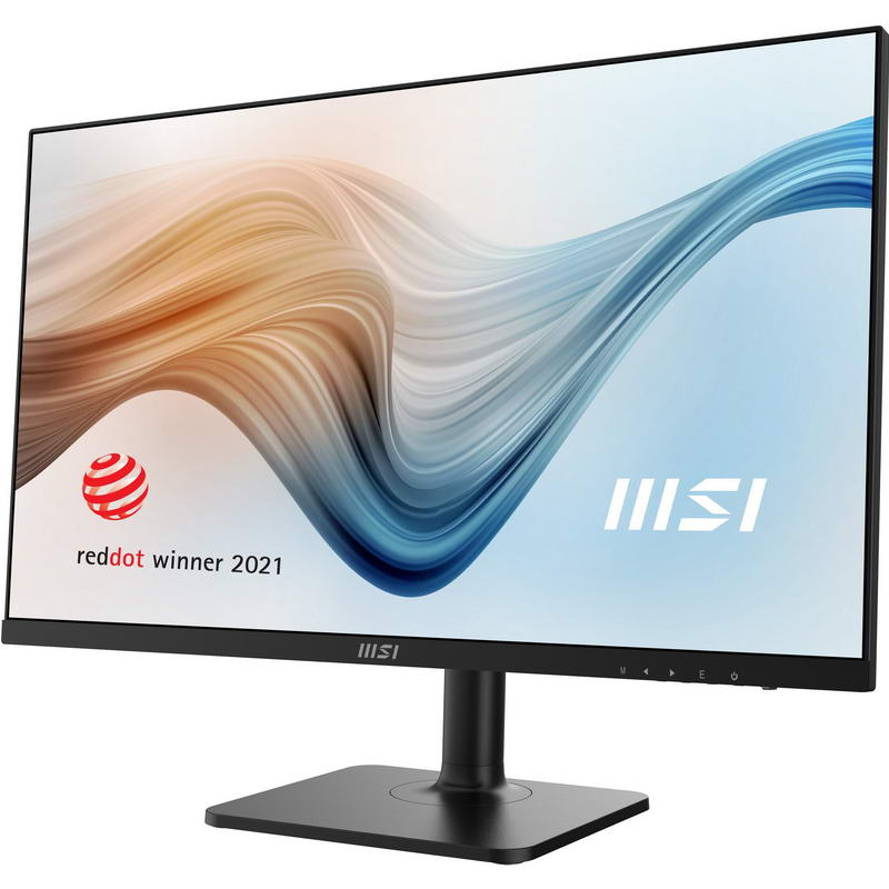 Монітор 27" MSI Modern MD272XP (9S6-3PB19H-071) - фото 2 Монітор 27" MSI Modern MD272XP (9S6-3PB19H-071) - фото 2