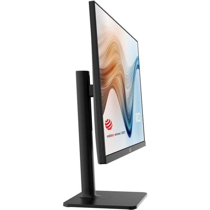 Монітор 27" MSI Modern MD272XP (9S6-3PB19H-071) - фото 3 Монітор 27" MSI Modern MD272XP (9S6-3PB19H-071) - фото 3