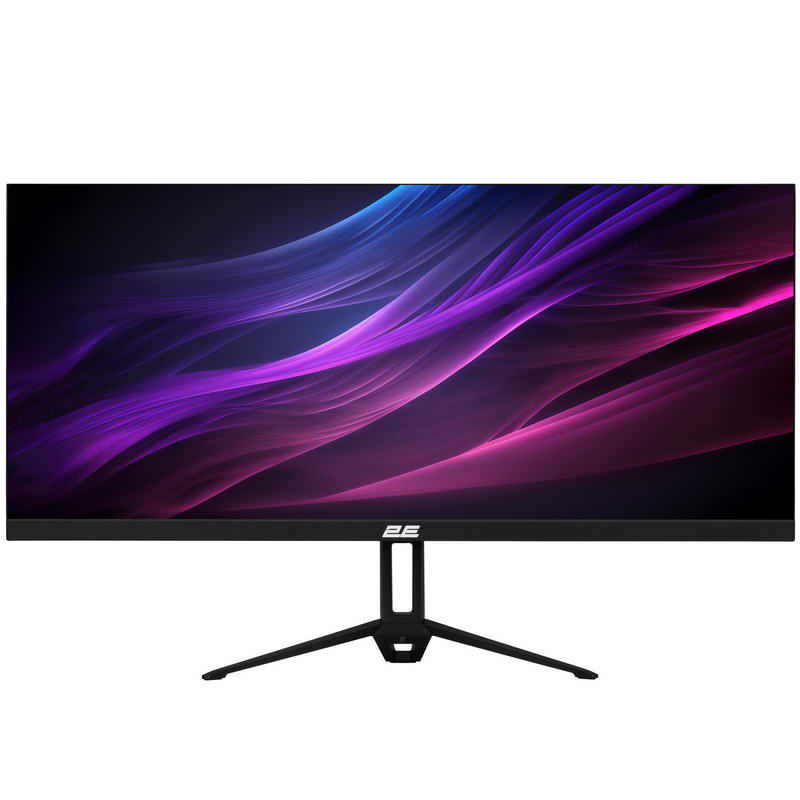 Монітор 2E 28.7" D2923B (2E-D2923B-01.UA) Black