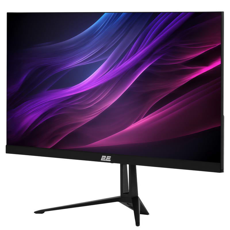 Монітор 2E 28.7" D2923B (2E-D2923B-01.UA) Black - фото 1 Монітор 2E 28.7" D2923B (2E-D2923B-01.UA) Black - фото 1