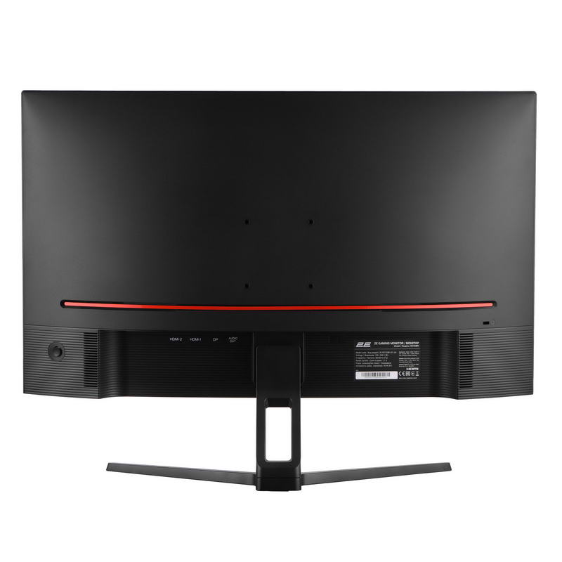 Монітор 2E GAMING 27" R2723BV (2E-R2723BV-01.UA) - фото 1