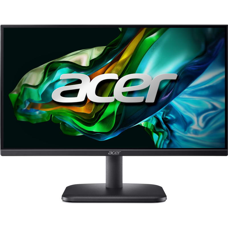Монiтор Acer 21.5" EK221QHbi (UM.WE1EE.H01)