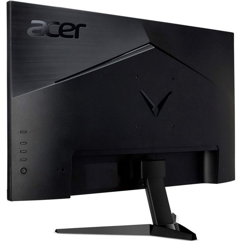 Монiтор Acer 21.5" QG221QHbii (UM.WQ1EE.H01) Black - фото 2 Монiтор Acer 21.5" QG221QHbii (UM.WQ1EE.H01) Black - фото 2