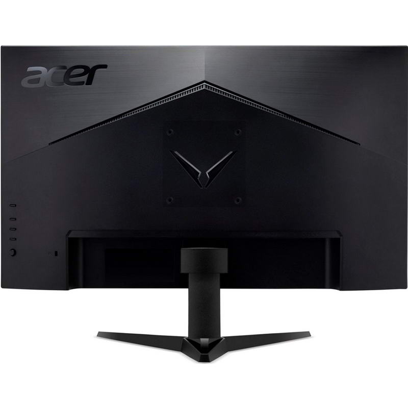 Монiтор Acer 21.5" QG221QHbii (UM.WQ1EE.H01) Black - фото 1 Монiтор Acer 21.5" QG221QHbii (UM.WQ1EE.H01) Black - фото 1
