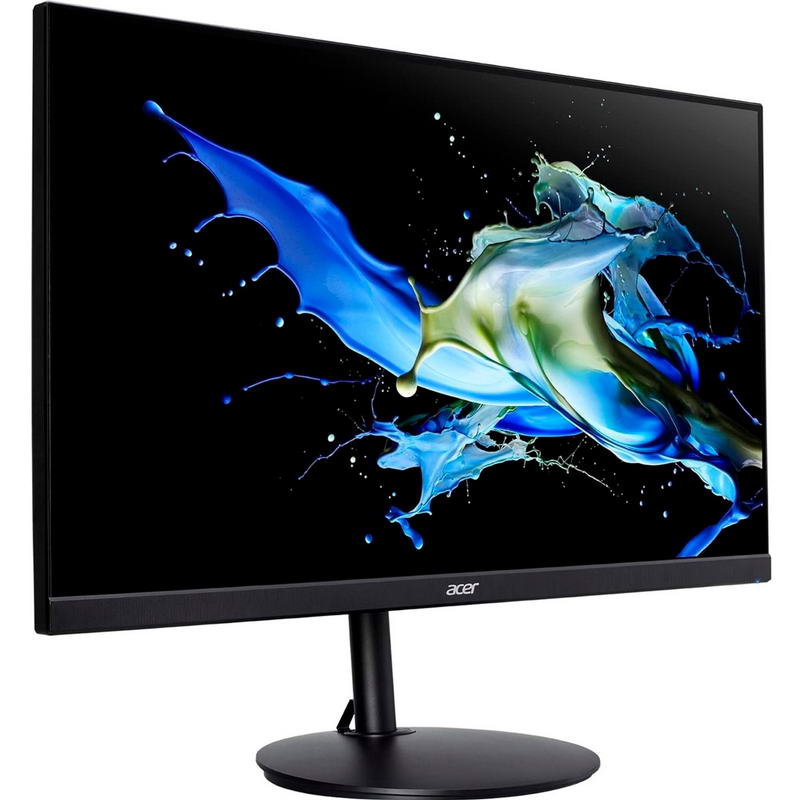 Монiтор Acer 23.8" CB242YEbipr (UM.QB2EE.E09) Black - фото 3