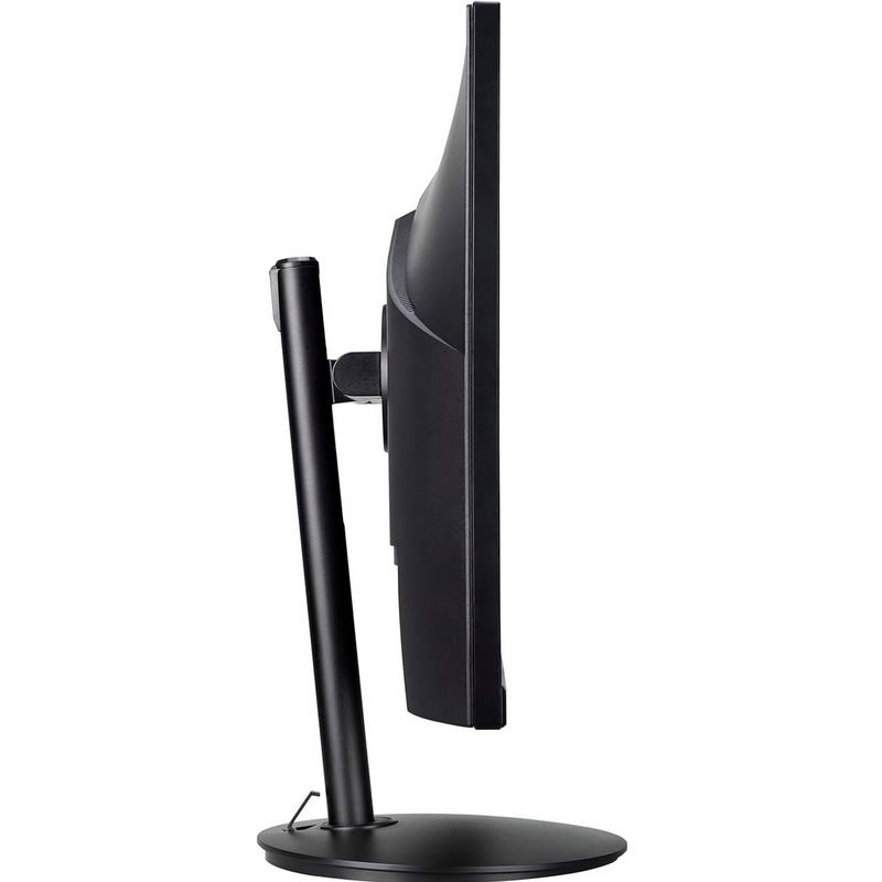 Монiтор Acer 23.8" CB242YEbipr (UM.QB2EE.E09) Black - фото 4