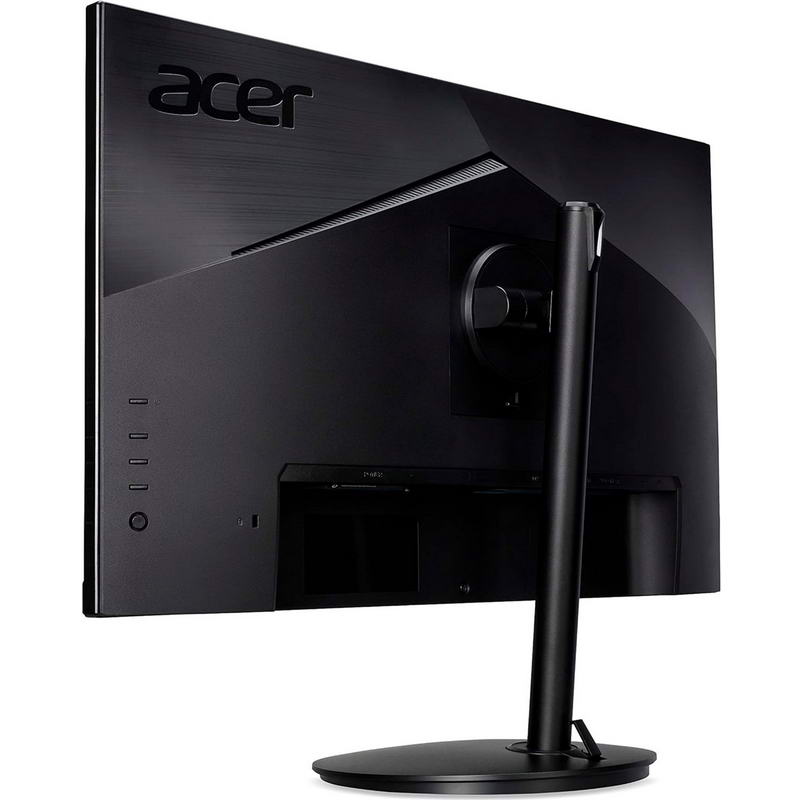 Монiтор Acer 23.8" CB242YEbipr (UM.QB2EE.E09) Black - фото 2