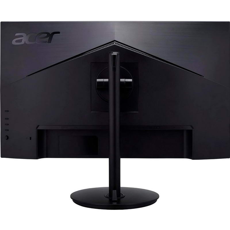 Монiтор Acer 23.8" CB242YEbipr (UM.QB2EE.E09) Black - фото 1
