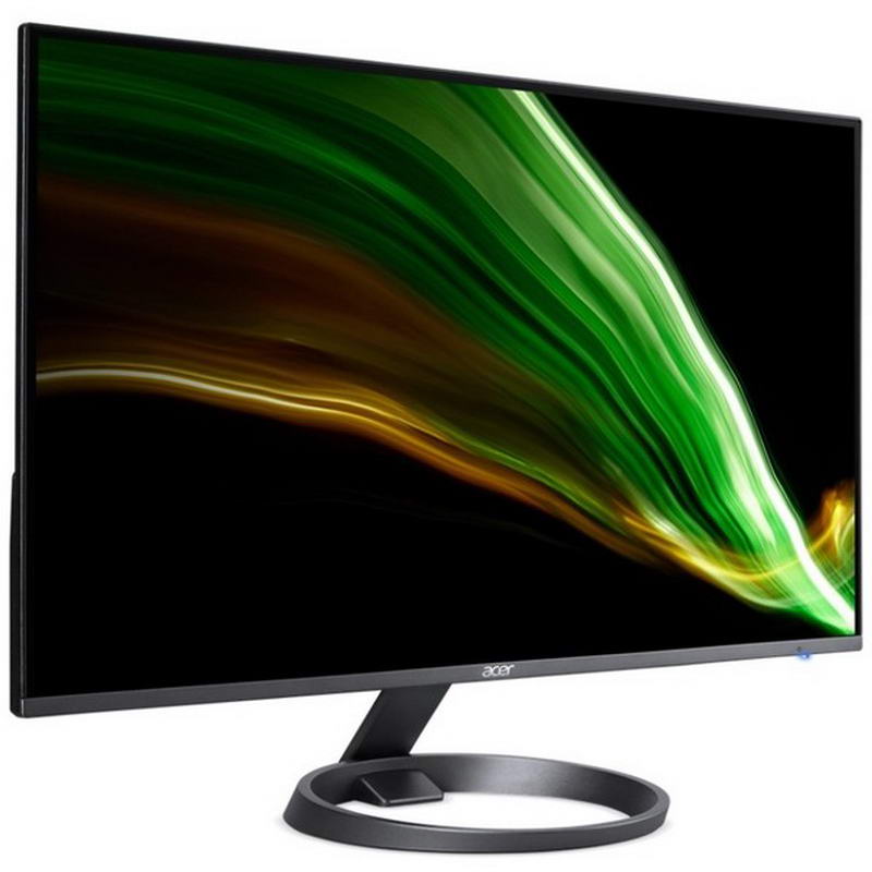 Монiтор Acer 23.8" R242YEyi (UM.QR2EE.E05) Darkgrey - фото 2 Монiтор Acer 23.8" R242YEyi (UM.QR2EE.E05) Darkgrey - фото 2