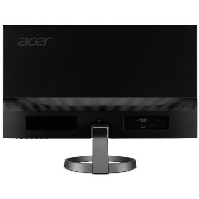 Монiтор Acer 23.8" R242YEyi (UM.QR2EE.E05) Darkgrey - фото 4 Монiтор Acer 23.8" R242YEyi (UM.QR2EE.E05) Darkgrey - фото 4