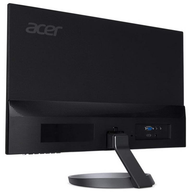 Монiтор Acer 23.8" R242YEyi (UM.QR2EE.E05) Darkgrey - фото 3 Монiтор Acer 23.8" R242YEyi (UM.QR2EE.E05) Darkgrey - фото 3