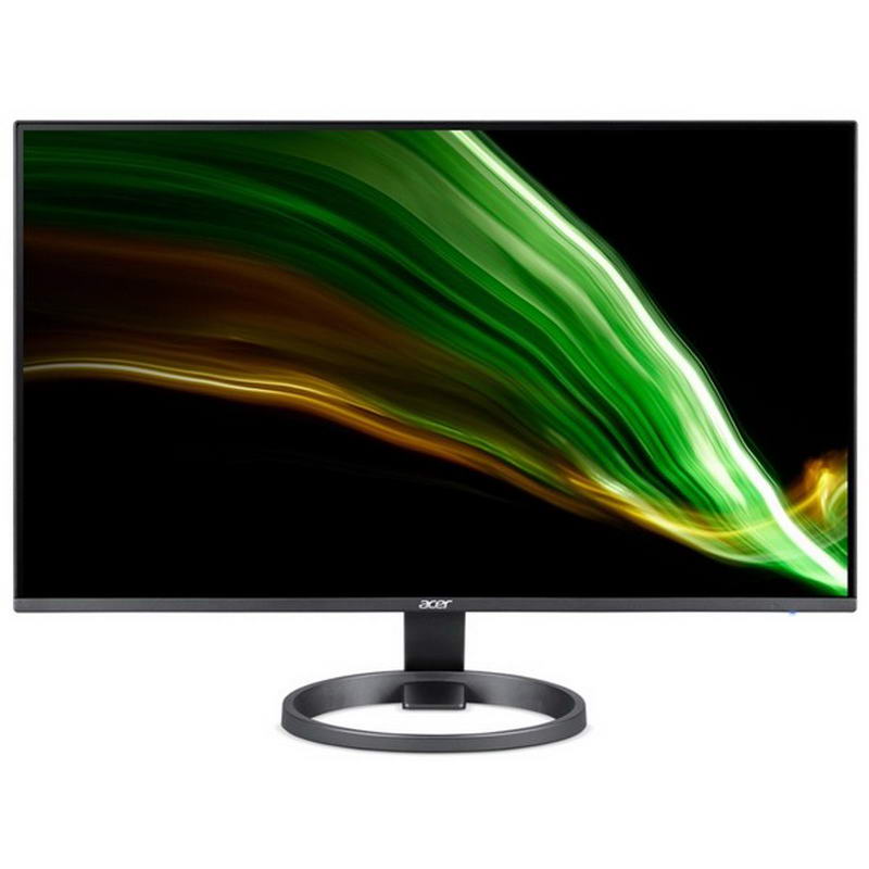 Монiтор Acer 23.8" R242YEyi (UM.QR2EE.E05) Darkgrey
