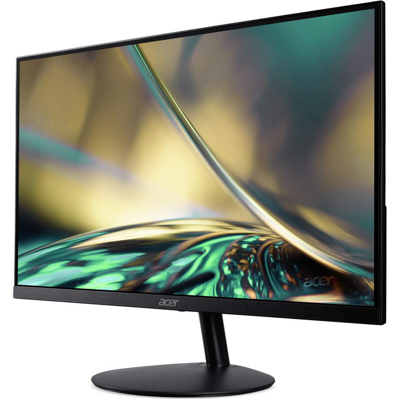 Монитор Acer 23.8" SA242YEbi (UM.QS2EE.E01) - фото 2 Монитор Acer 23.8" SA242YEbi (UM.QS2EE.E01) - фото 2