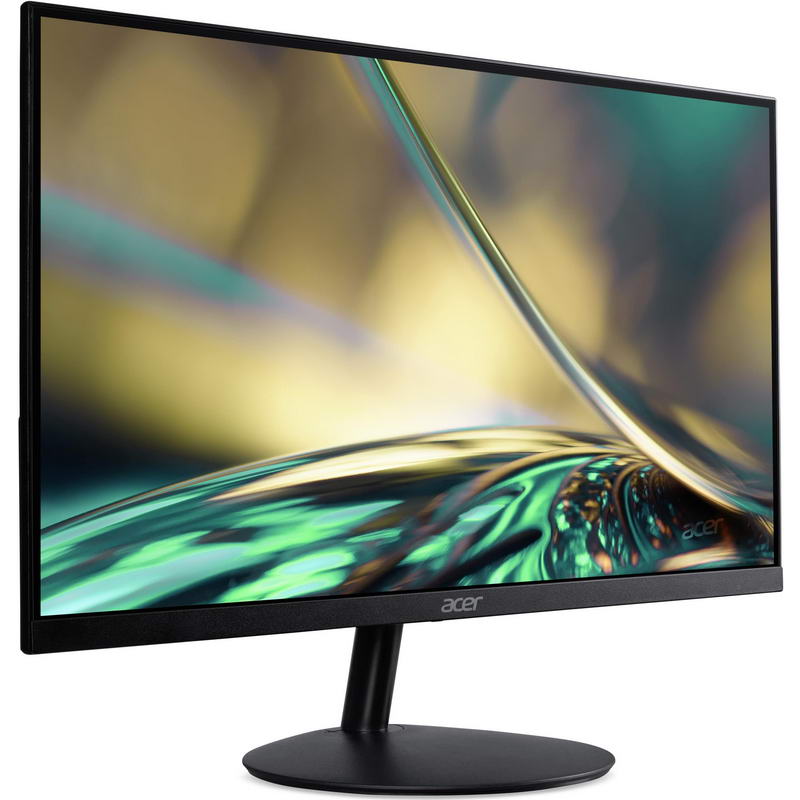 Монитор Acer 23.8" SA242YEbi (UM.QS2EE.E01) - фото 3 Монитор Acer 23.8" SA242YEbi (UM.QS2EE.E01) - фото 3