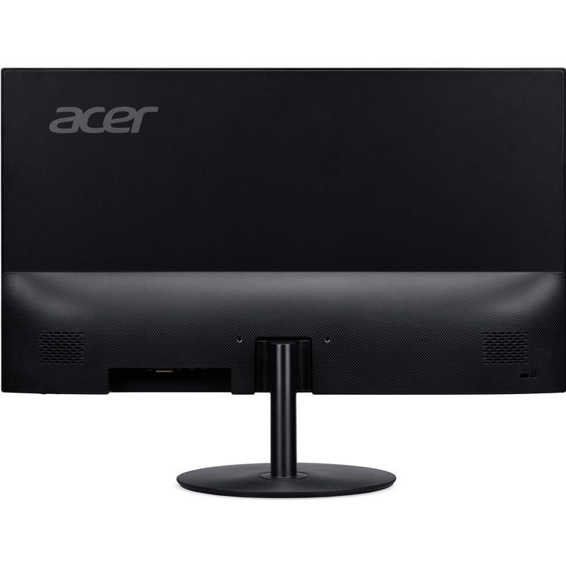 Монитор Acer 23.8" SA242YEbi (UM.QS2EE.E01) - фото 6 Монитор Acer 23.8" SA242YEbi (UM.QS2EE.E01) - фото 6