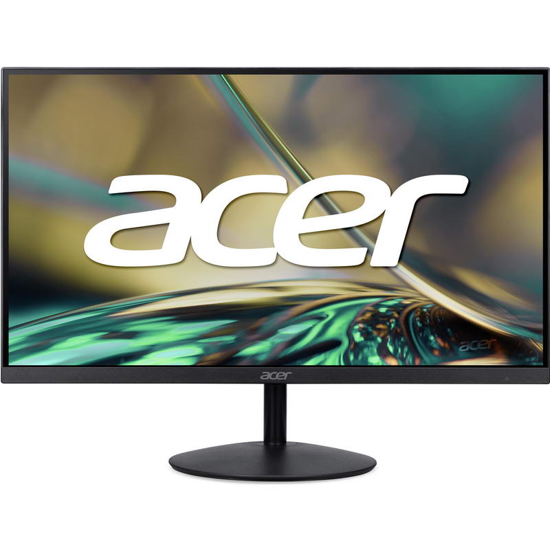 Монитор Acer 23.8" SA242YEbi (UM.QS2EE.E01)