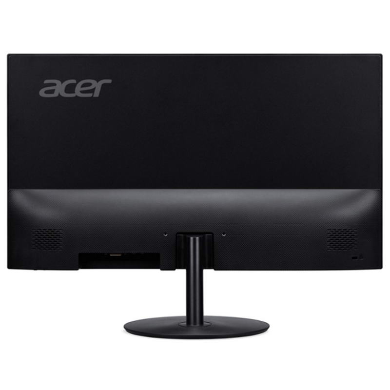 Монитор Acer 23.8" SB242YEbi (UM.QS2EE.E05) Black - фото 2