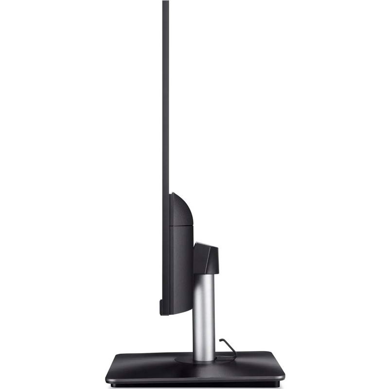 Монiтор Acer 23.8" Vero RS242Ybpamix (UM.QR2EE.013) Black - фото 2