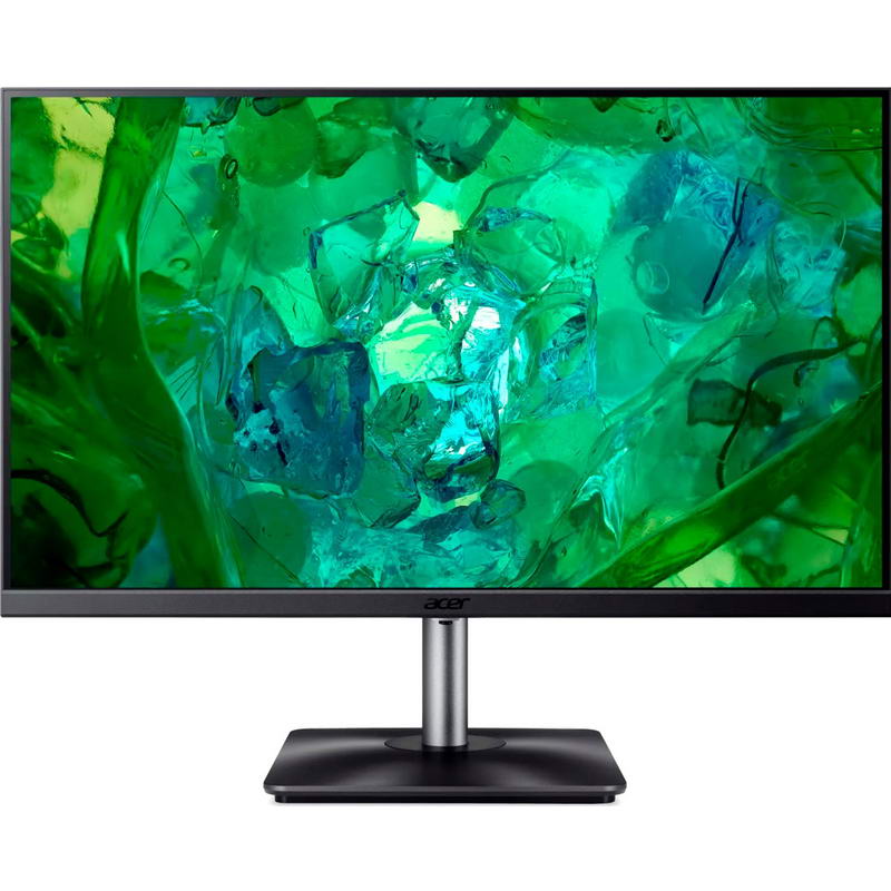 Монiтор Acer 23.8" Vero RS242Ybpamix (UM.QR2EE.013) Black