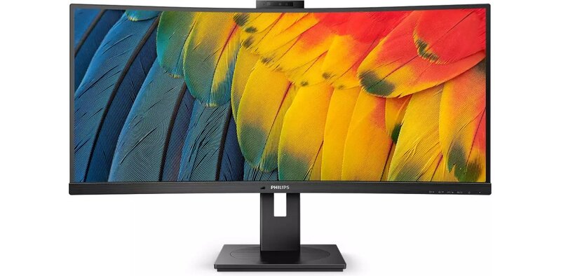 Монітор Philips 34B1U5600CH/00