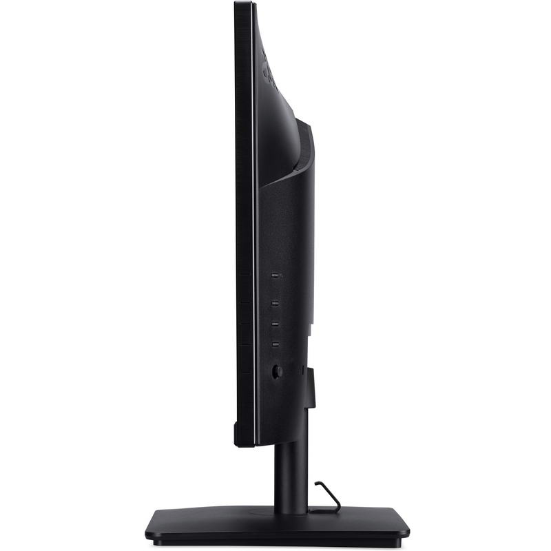 Монiтор Acer 23.8" Vero V247YEbipv (UM.QV7EE.E01) Black - фото 3