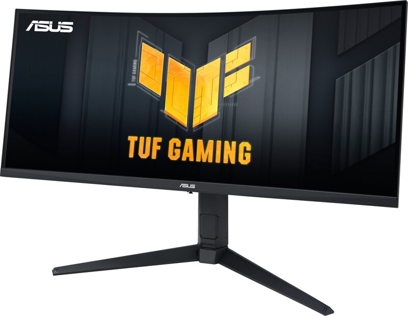 Монитор ASUS TUF Gaming VG34VQL3A (90LM06F0-B02E70) - фото 1 Монитор ASUS TUF Gaming VG34VQL3A (90LM06F0-B02E70) - фото 1