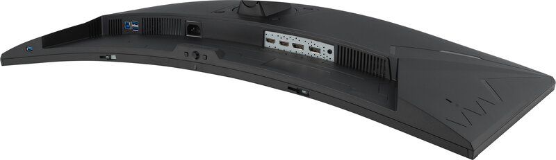 Монитор ASUS TUF Gaming VG34VQL3A (90LM06F0-B02E70) - фото 3 Монитор ASUS TUF Gaming VG34VQL3A (90LM06F0-B02E70) - фото 3