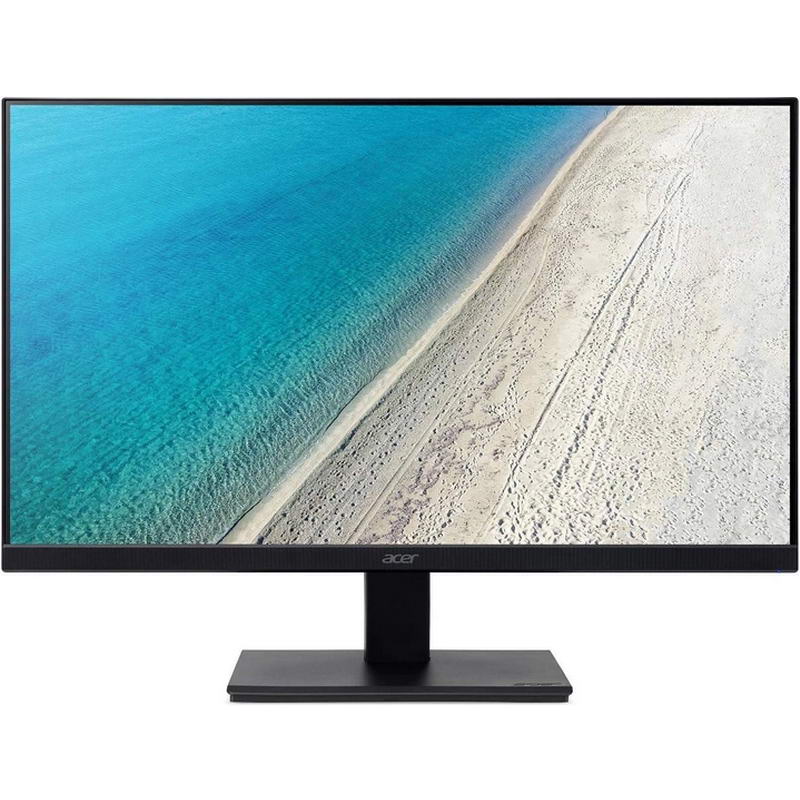Монiтор Acer 23.8" Vero V247YEbiv (UM.QV7EE.E02) Black