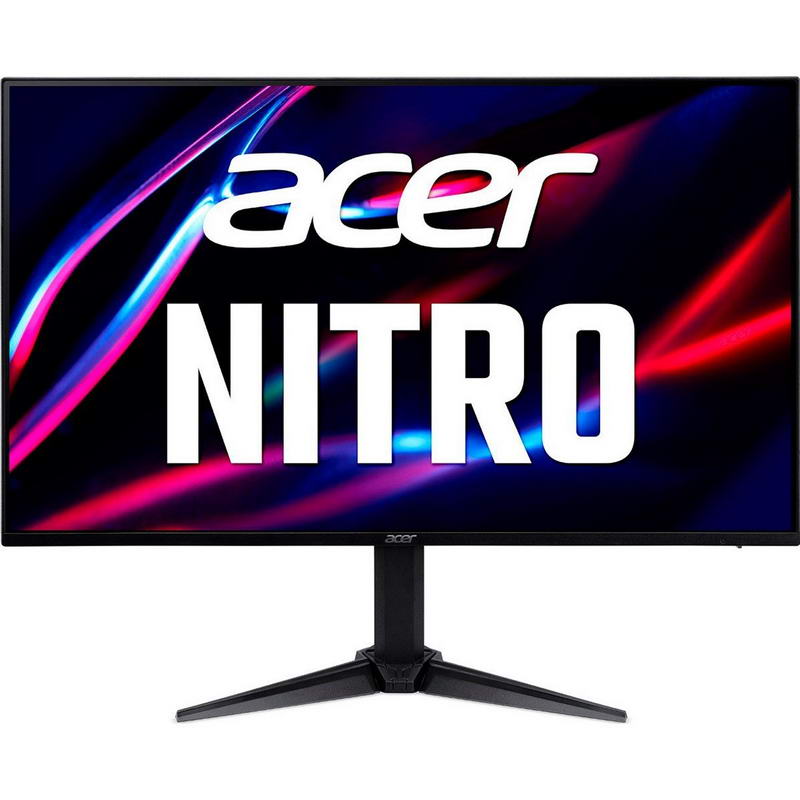 Монiтор ACER 23.8" VG243YEbii (UM.QV3EE.E01) Black