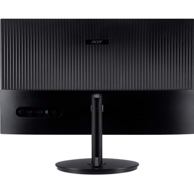 Монитор Acer 23.8" XF240YS3biphx (UM.QX0EE.301) Black - фото 4