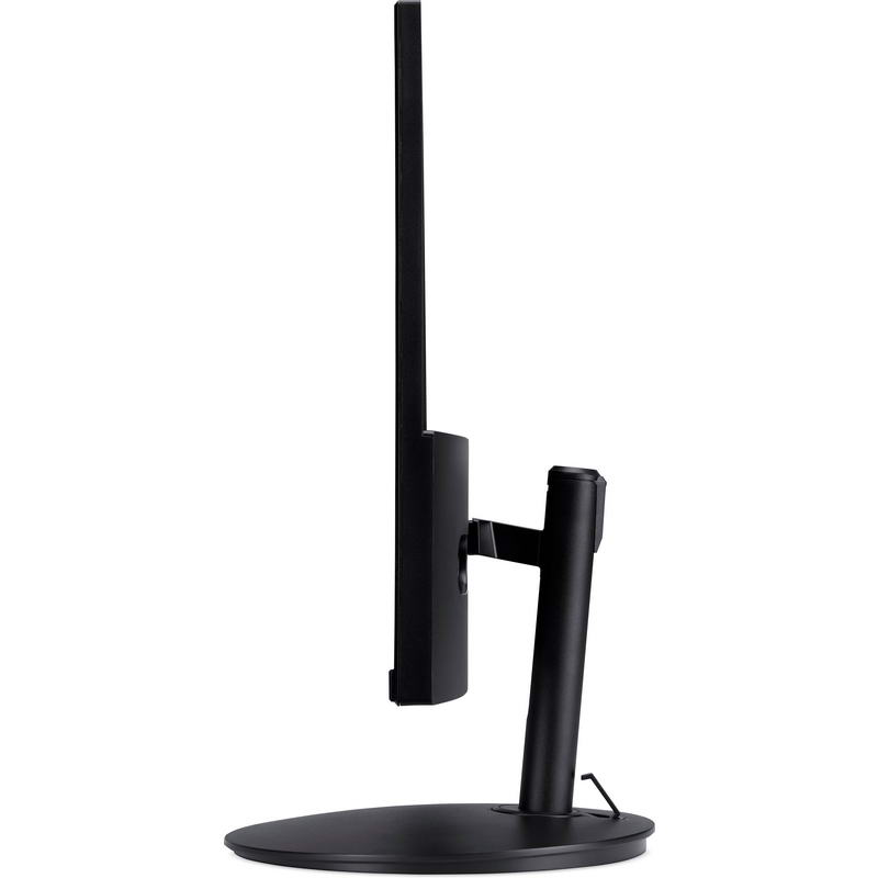 Монитор Acer 23.8" XF240YS3biphx (UM.QX0EE.301) Black - фото 3