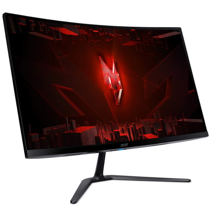 Монитор Acer 27" ED270UP2bmiipx (UM.HE0EE.202) Black - фото 2