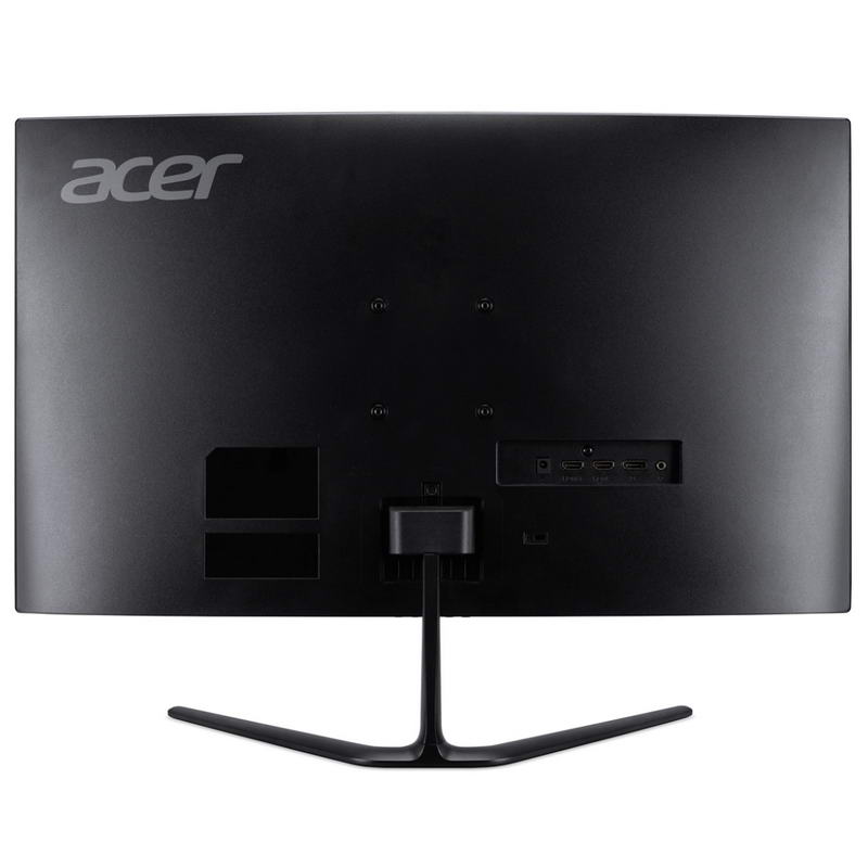 Монитор Acer 27" ED270UP2bmiipx (UM.HE0EE.202) Black - фото 3