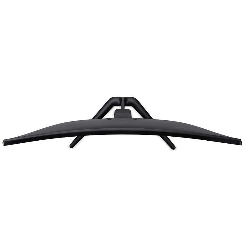 Монитор Acer 27" ED270UP2bmiipx (UM.HE0EE.202) Black - фото 4