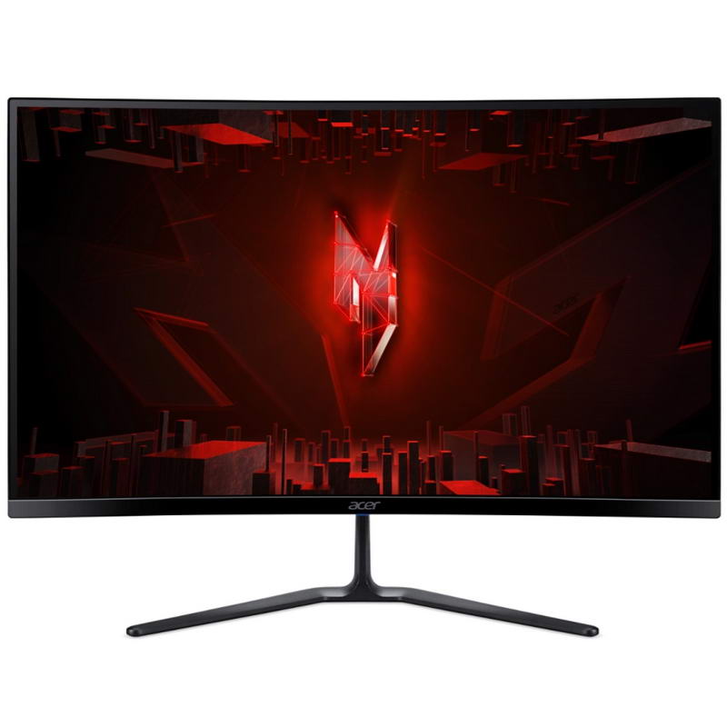Монитор Acer 27" ED270UP2bmiipx (UM.HE0EE.202) Black