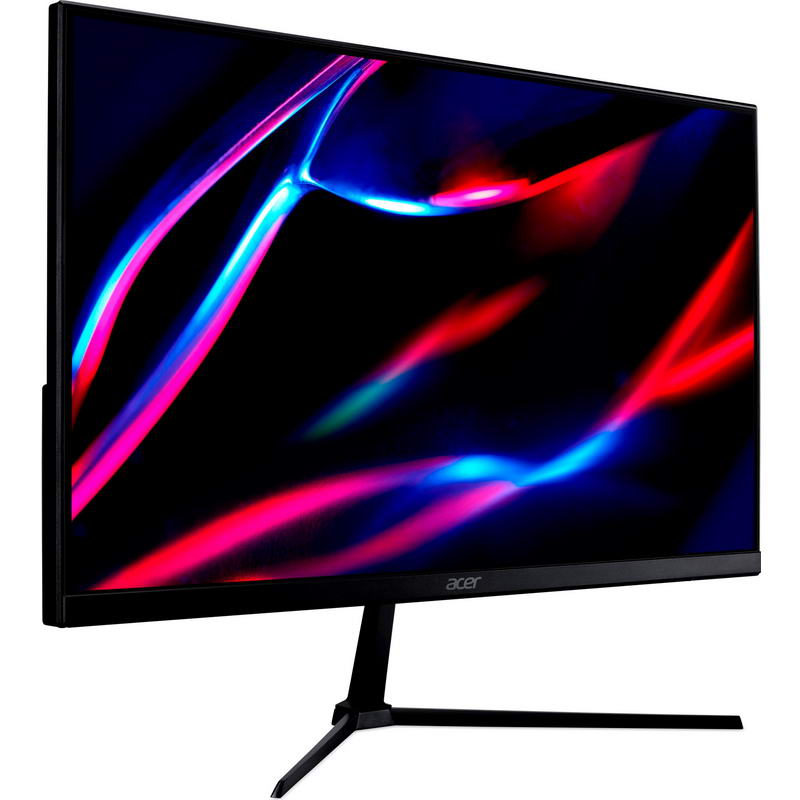 Монiтор Acer 27" KG270M3bipx (UM.HX0EE.309) Black - фото 2