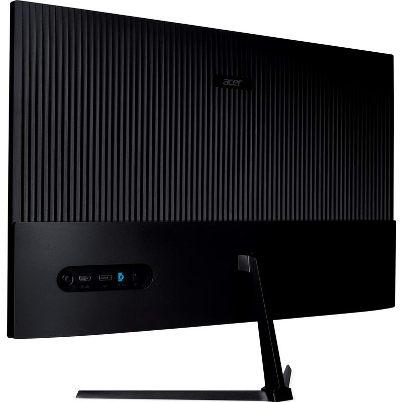 Монiтор Acer 27" KG270M3bipx (UM.HX0EE.309) Black - фото 1