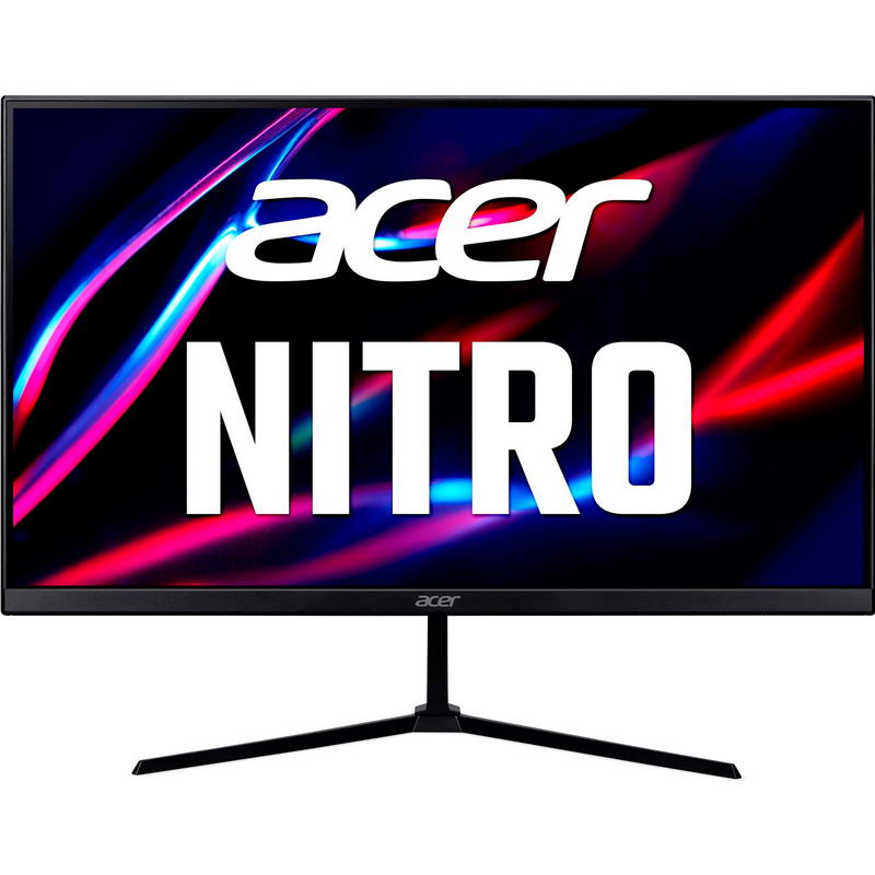 Монiтор Acer 27" KG270M3bipx (UM.HX0EE.309) Black