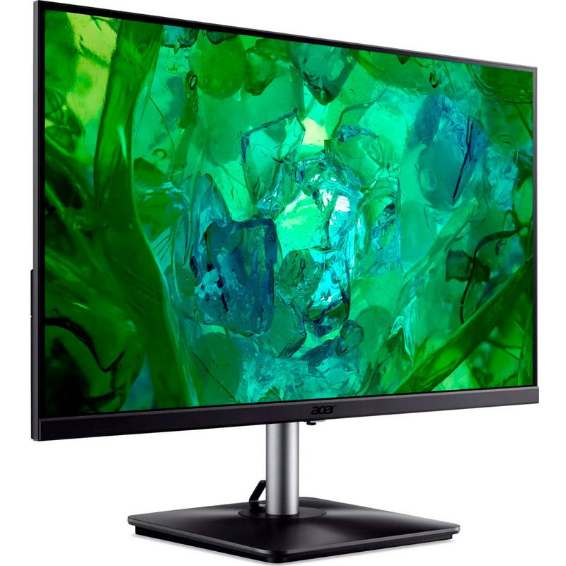 Монiтор Acer 27" Vero RS272bpamix (UM.HR2EE.017) Black - фото 4