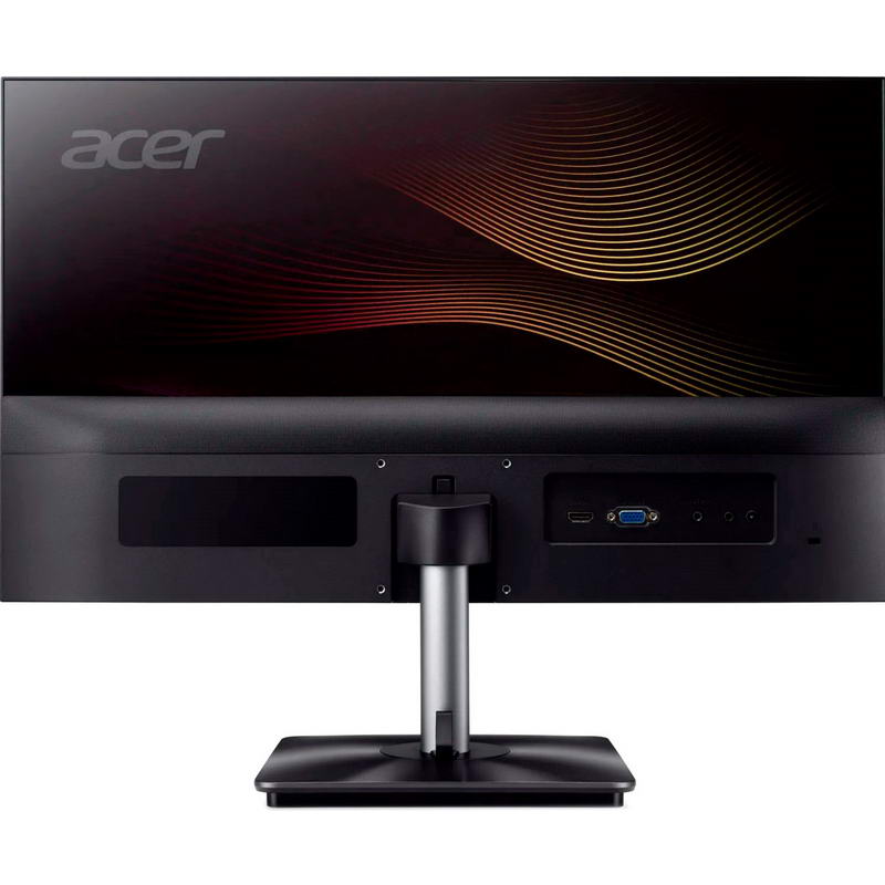 Монiтор Acer 27" Vero RS272bpamix (UM.HR2EE.017) Black - фото 1